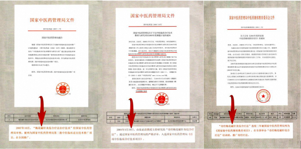 奇经技术携手IPTV亮相春晚-开启中医健康新时代(图6)