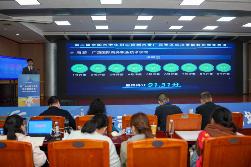 以赛为媒 育才兴教(图2)
