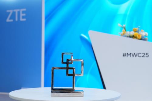 中兴通讯5G-A极简专网荣膺GLOMO创新奖 引领文娱产业无线化变革(图2)