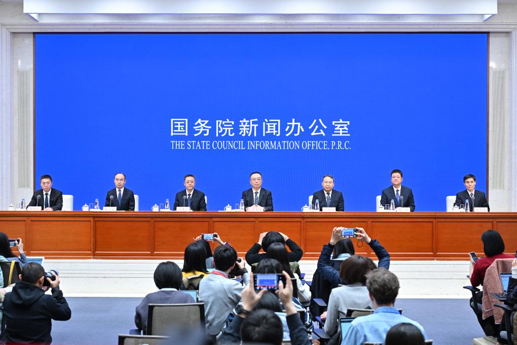 从开局“成绩单”感受中国经济活力(图9)