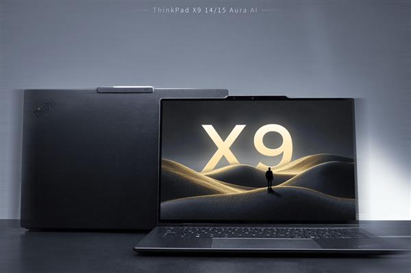 ThinkPad闪耀登场F1中国大奖赛 为赛事增添AI科技魅力(图2)