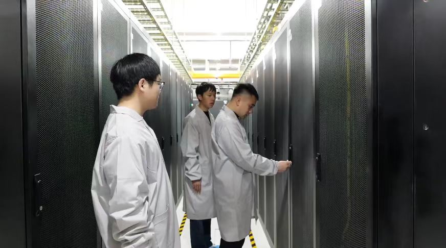 黔东南移动：数智赋能新引擎 跑出发展“加速度”(图5)