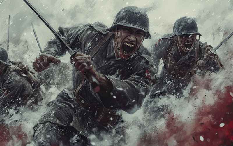 下载电视剧亮剑 亮剑下载观看