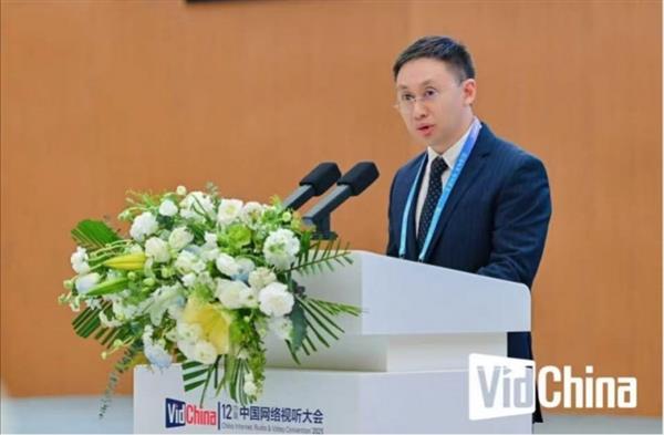 技术融合应用驱动行业转型升级 4K花园多维助力广电新质生产力发展(图3)