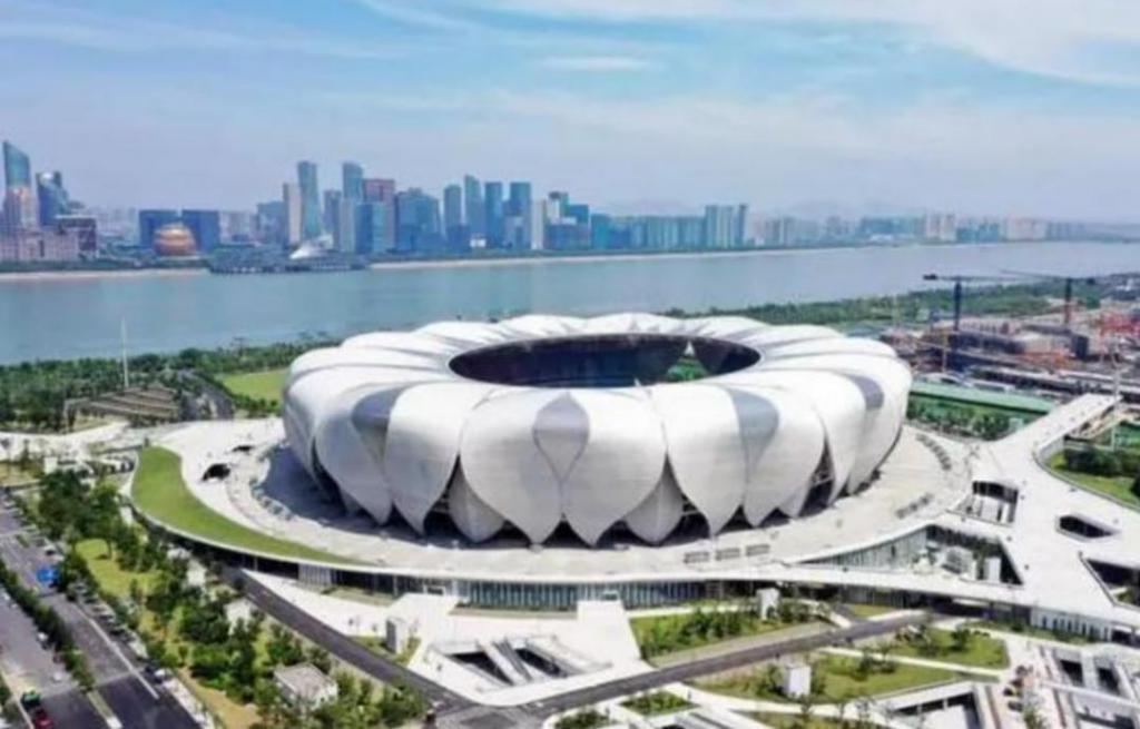 同样搞赛事经济为什么广州亏了杭州赚翻了？(图4)