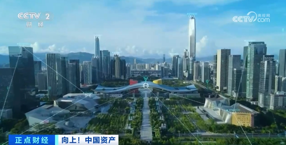 科技创新实力引领中国资产向上重估！国际投资人纷纷“点赞”(图2)