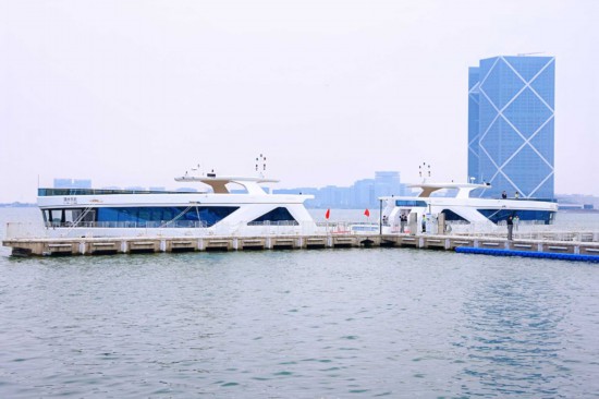 上海再添一个市级旅游度假区就在这个充满“年轻力”的地方(图3)