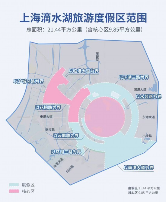 上海再添一个市级旅游度假区就在这个充满“年轻力”的地方(图2)