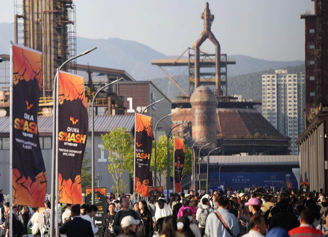 大湾区和她的伙伴们③丨北京冬奥会场馆的“冰火蜕变”遇见十五运会广州场馆的“绿色升级”