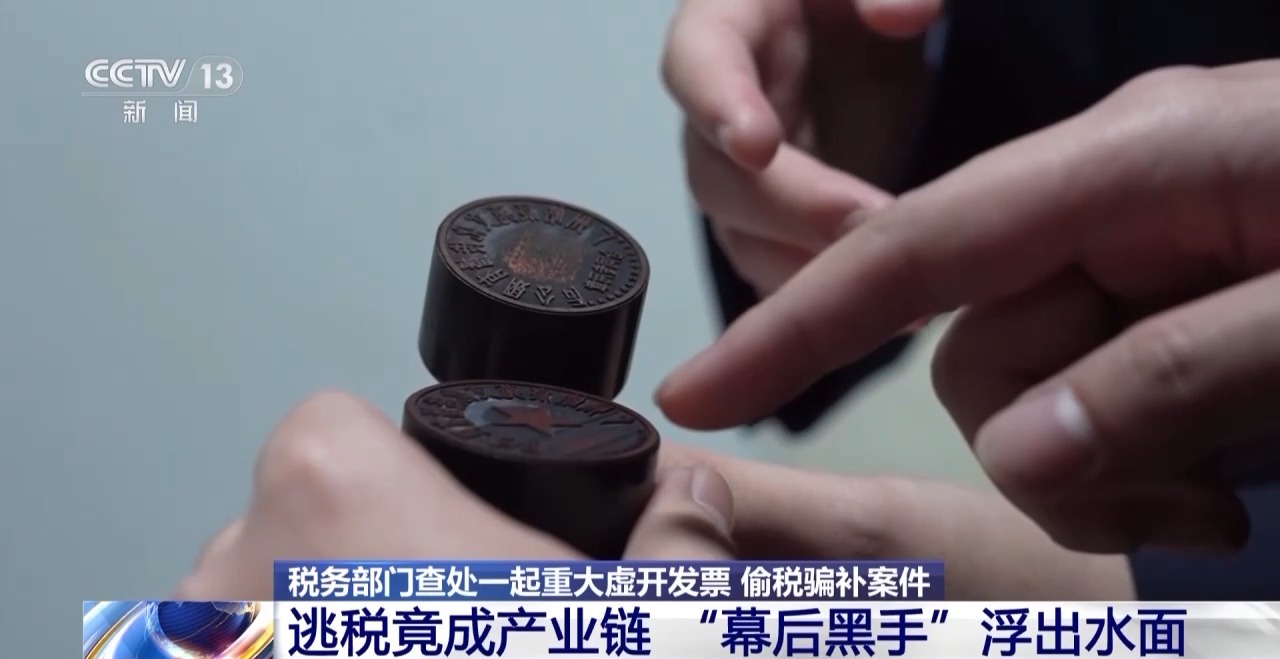 年营收超两亿却无人缴个税广东一家MCN机构偷税被查处(图10)