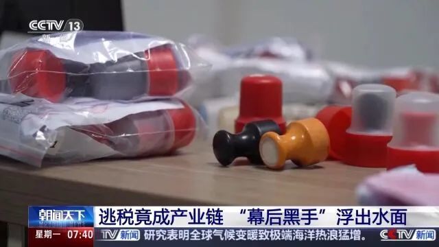 惠州一MCN公司偷税骗补226亿！将打赏收入“伪装”成信息技术服务费(图8)