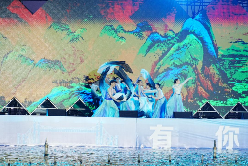 第十师北屯市“五一”假期文旅市场活力迸发 累计接待游客1690万人次(图3)
