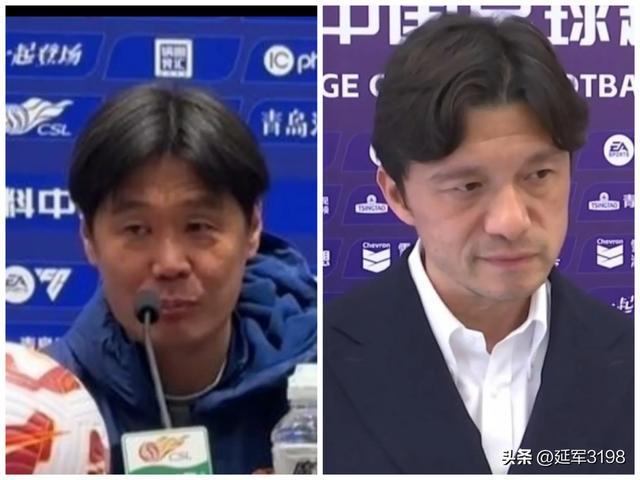 5日中超第11轮青岛海牛对阵长春亚泰裁判安排及转播平台。
