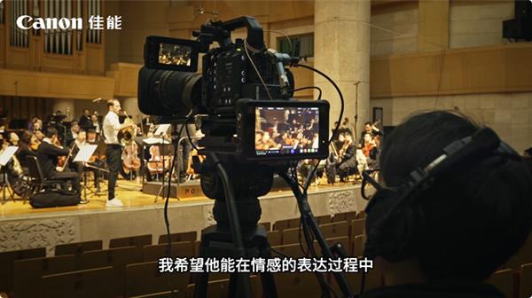 佳能电影机专业直播解决方案：一站式应对多场景拍摄挑战(图3)
