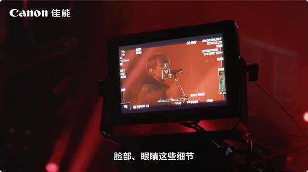 佳能电影机专业直播解决方案：一站式应对多场景拍摄挑战(图14)