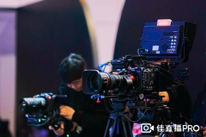 电影机讯道化直播的新应用——“佳直播PRO”电影机讯道化解决方案打造秀场视听新风尚(图8)