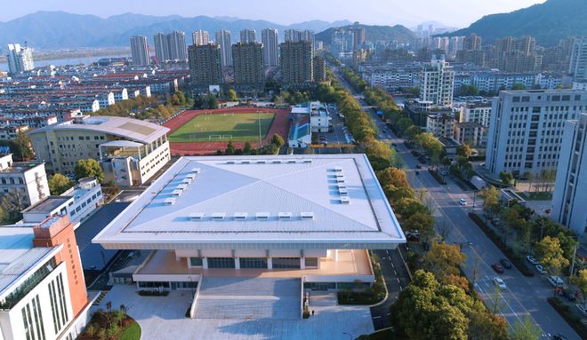 “浙BA”城市争霸赛富阳队招商正式启动！球衣公布→(图2)