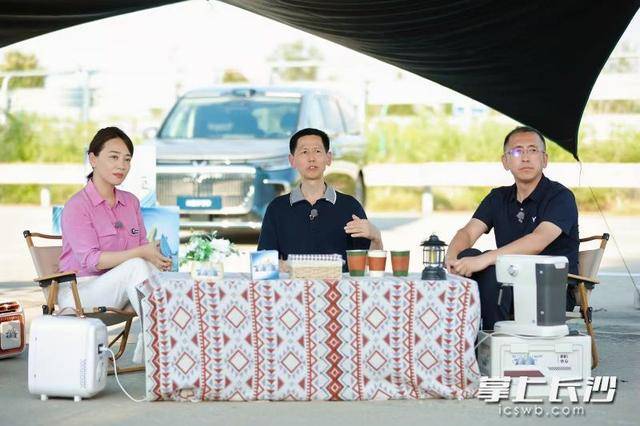 岚图汽车发布岚海智混技术：引领新能源领域